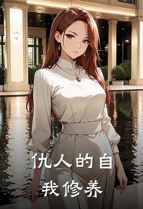 仇人的自我修养