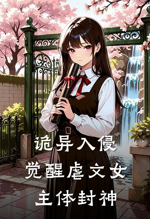 诡异入侵：觉醒虐文女主体封神