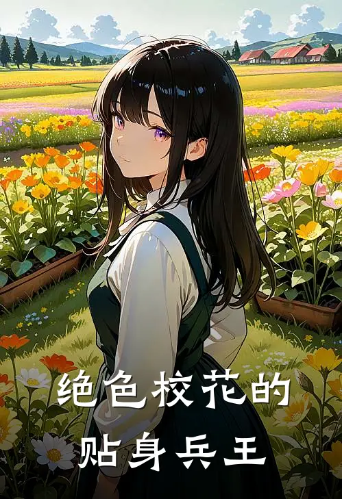 绝色校花的贴身兵王