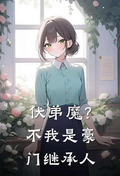 伏弟魔？不，我是豪门继承人