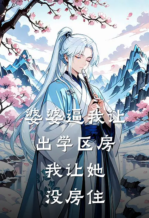 婆婆逼我让出学区房，我让她没房住