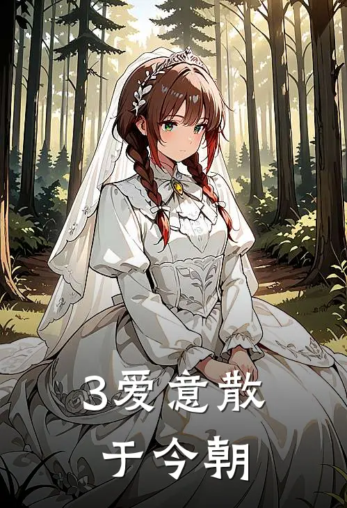 3爱意散于今朝