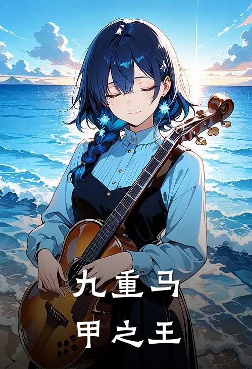 九重马甲之王