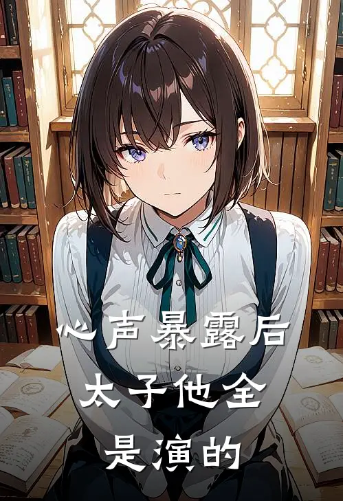 心声暴露后，太子他全是演的
