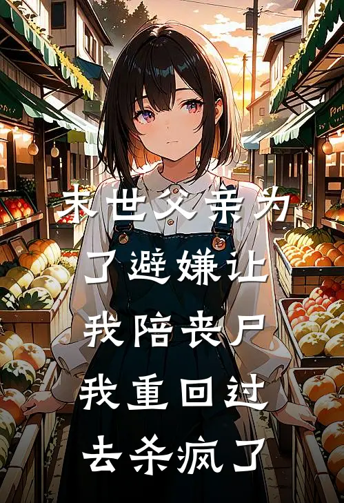 末世父亲为了避嫌让我陪丧尸，我重回过去杀疯了