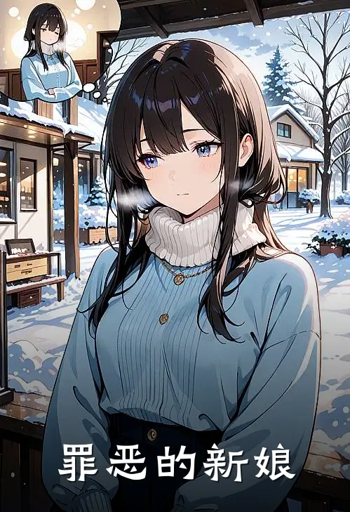 罪恶的新娘