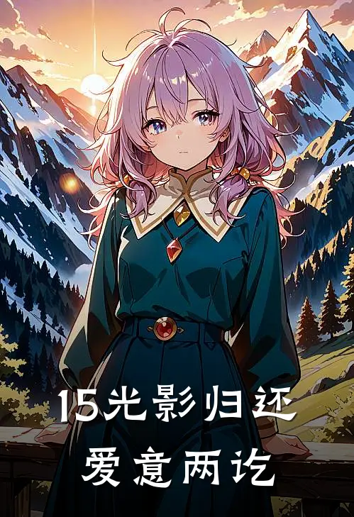 15光影归还，爱意两讫