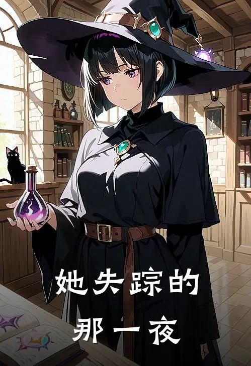 她失踪的那一夜