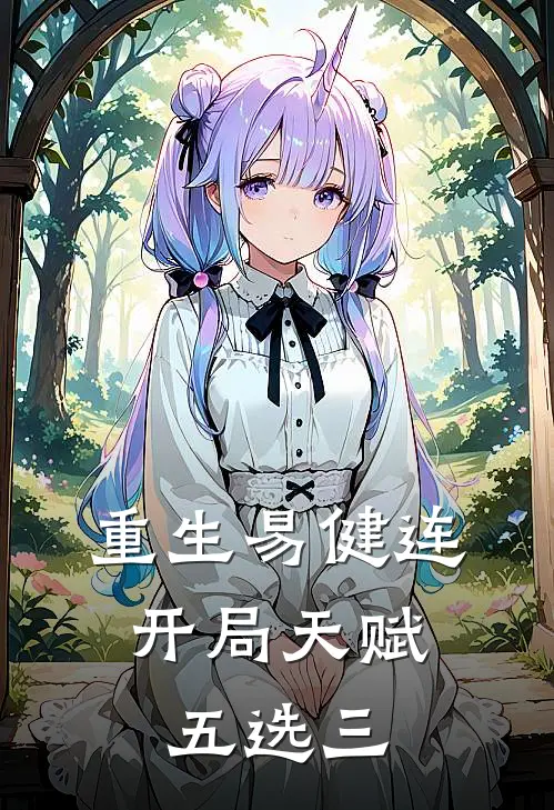 重生易健连，开局天赋五选三