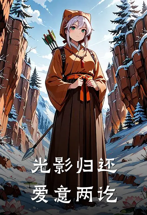 光影归还，爱意两讫