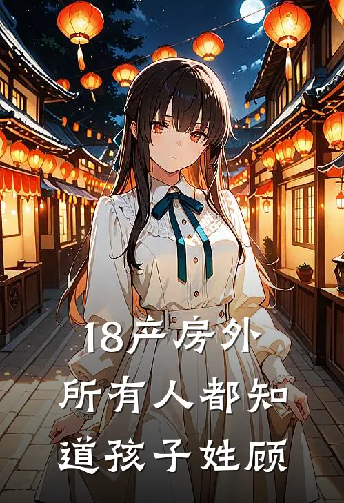 18产房外，所有人都知道孩子姓顾