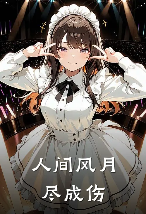 人间风月尽成伤