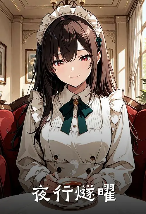 夜行燧曜