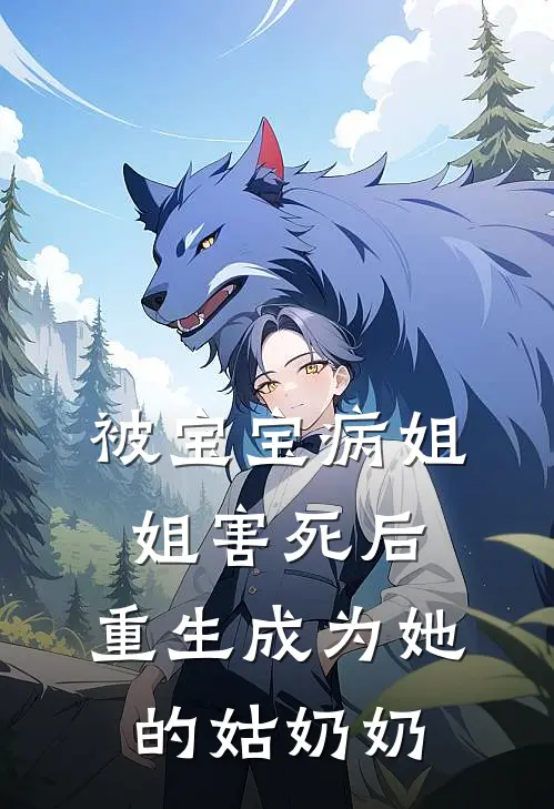 被宝宝病姐姐害死后，重生成为她的姑奶奶