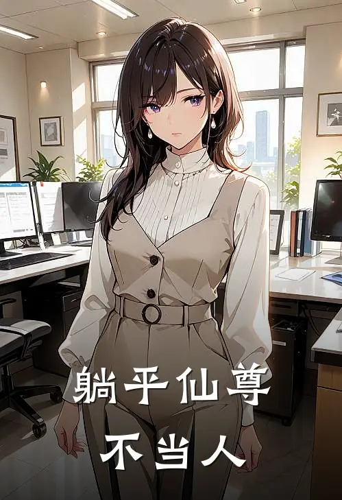 躺平仙尊不当人