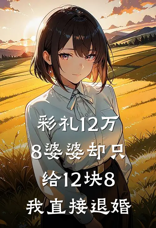 彩礼12万8婆婆却只给12块8我直接退婚