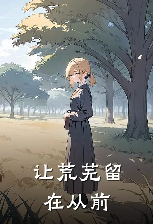 让荒芜留在从前