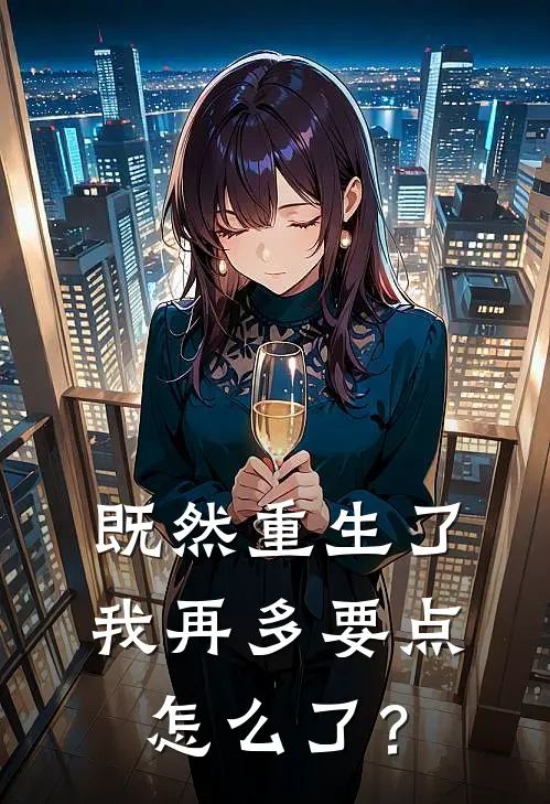 既然重生了，我再多要点怎么了？