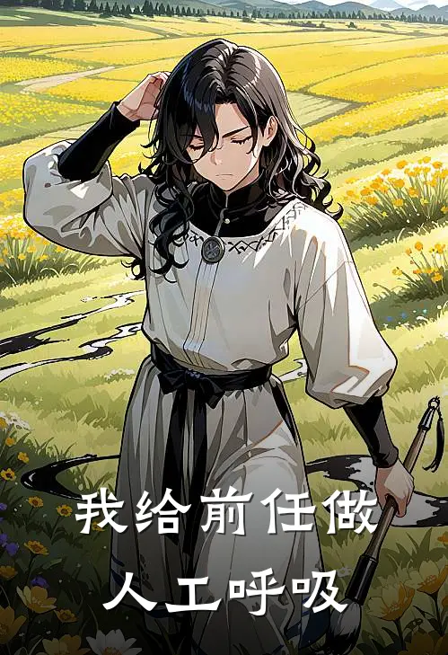 我给前任做人工呼吸