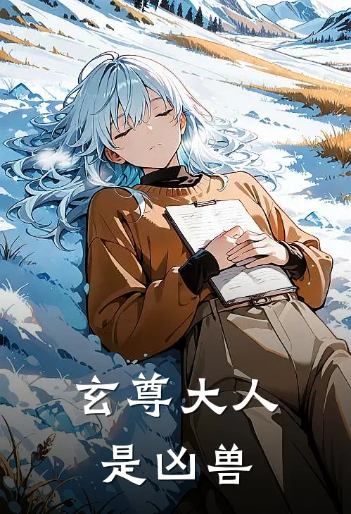 玄尊大人是凶兽