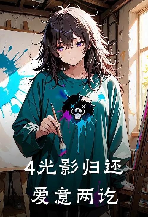 4光影归还，爱意两讫