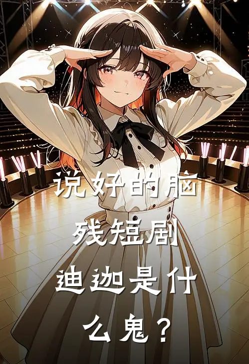 说好的脑残短剧，迪迦是什么鬼？