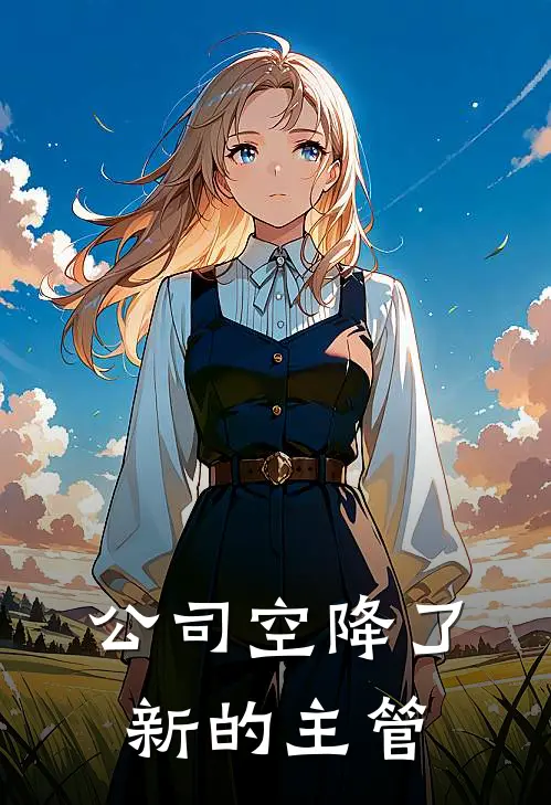 公司空降了新的主管