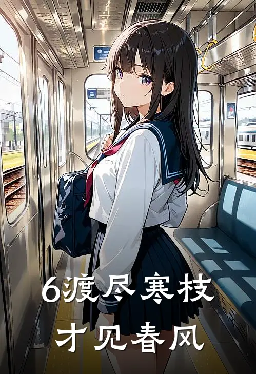 6渡尽寒枝，才见春风