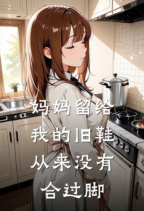 妈妈留给我的旧鞋，从来没有合过脚