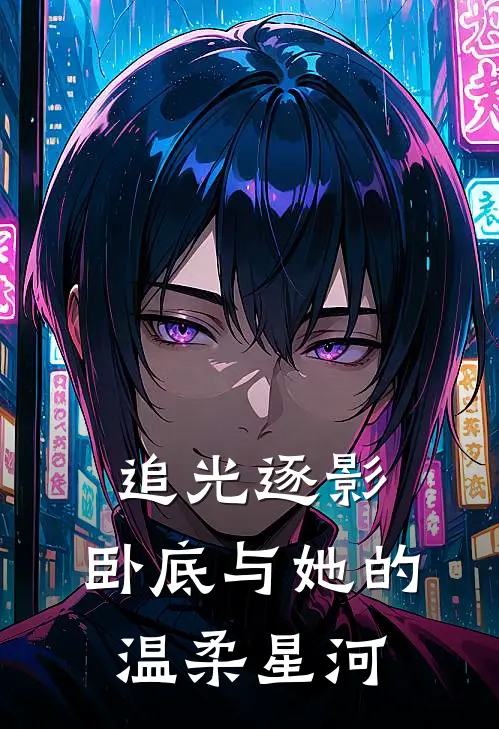 追光逐影，卧底与她的温柔星河