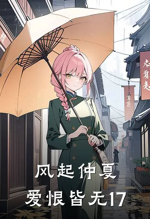 风起仲夏，爱恨皆无17