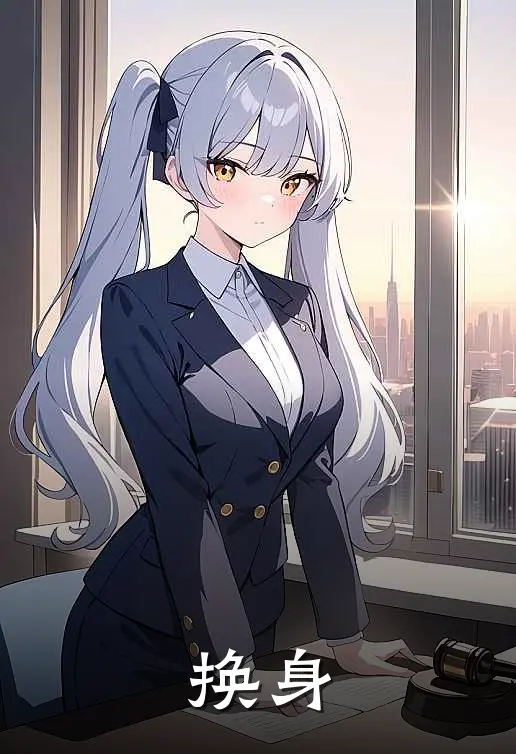 换身
