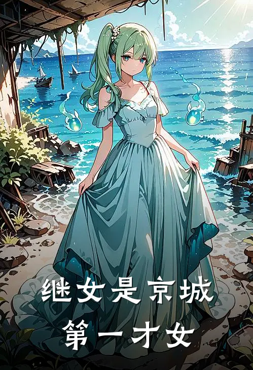 继女是京城第一才女