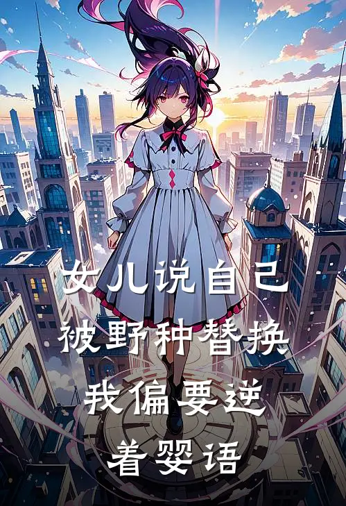 女儿说自己被野种替换，我偏要逆着婴语