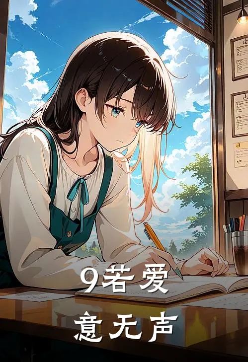 9若爱意无声