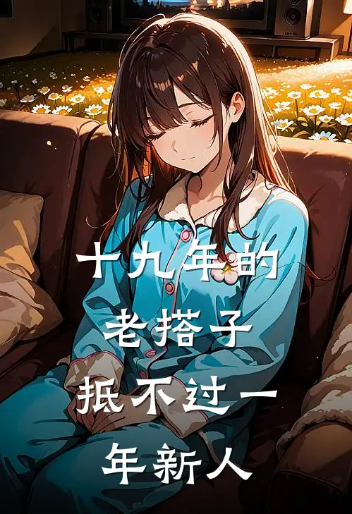 十九年的老搭子，抵不过一年新人