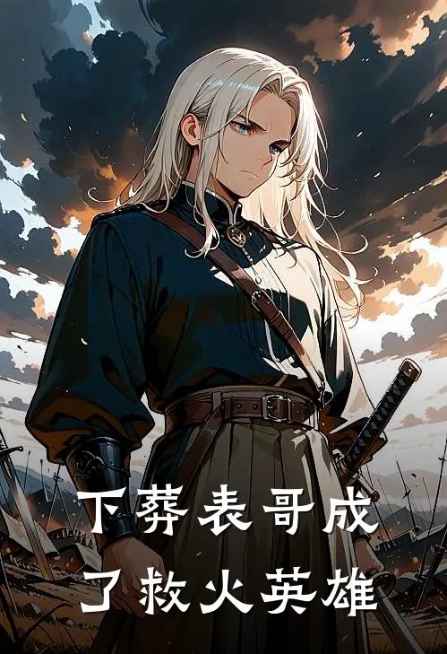 下葬表哥成了救火英雄