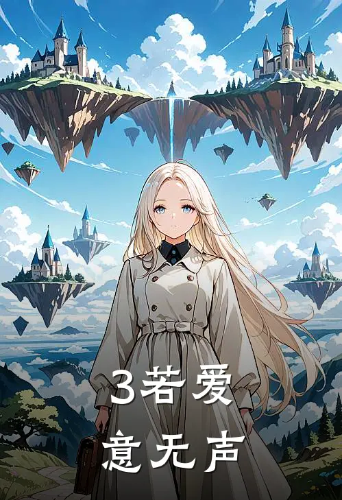 3若爱意无声