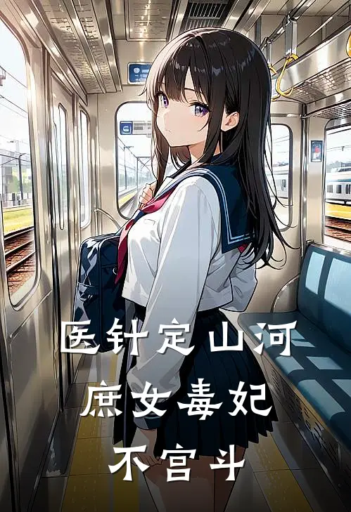 医针定山河：庶女毒妃不宫斗