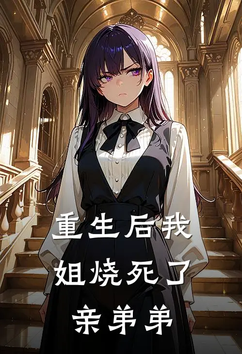 重生后我姐烧死了亲弟弟