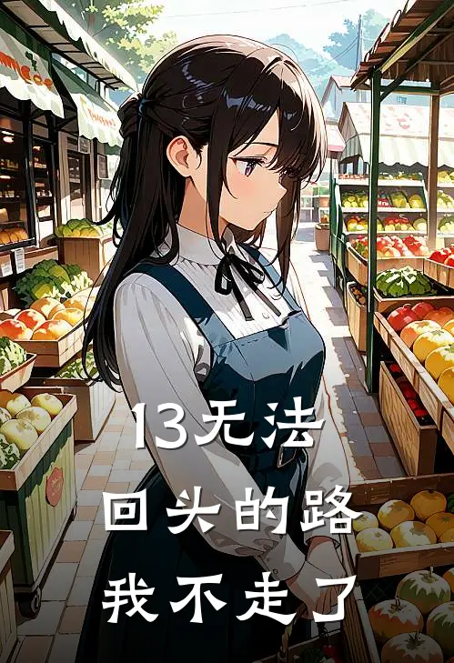 13无法回头的路，我不走了