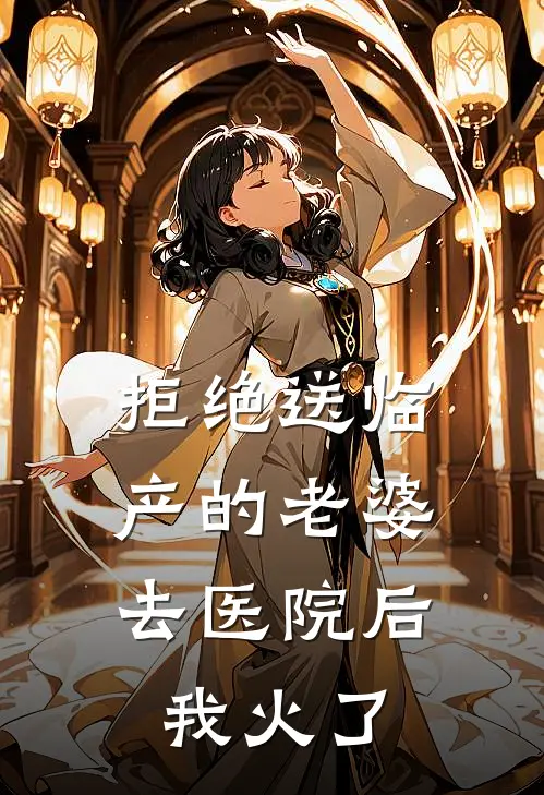 拒绝送临产的老婆去医院后，我火了