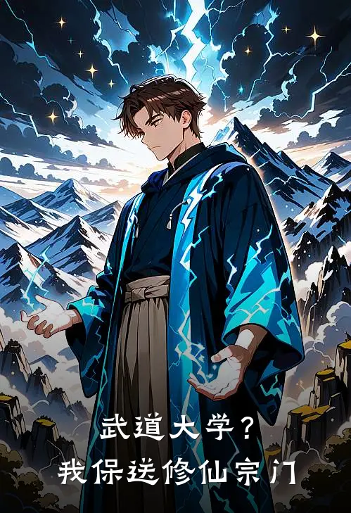 武道大学？我保送修仙宗门