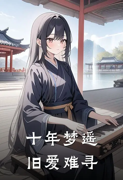 十年梦遥，旧爱难寻