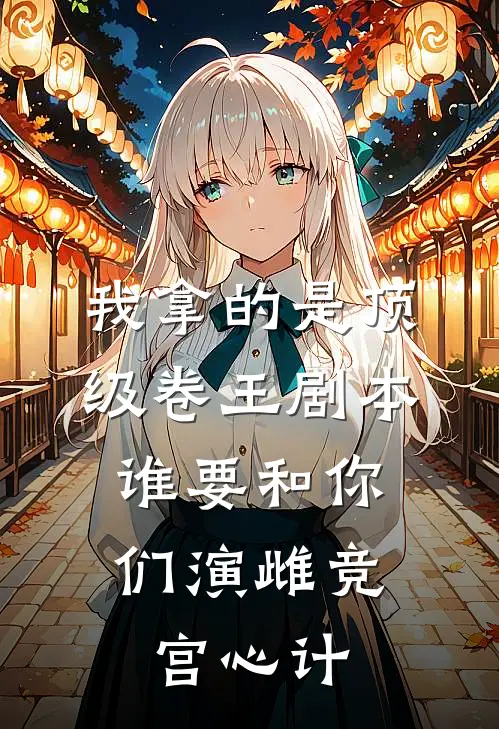 我拿的是顶级卷王剧本，谁要和你们演雌竞宫心计