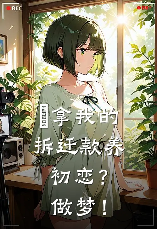 ​拿我的拆迁款养初恋？做梦！