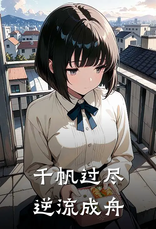 千帆过尽：逆流成舟