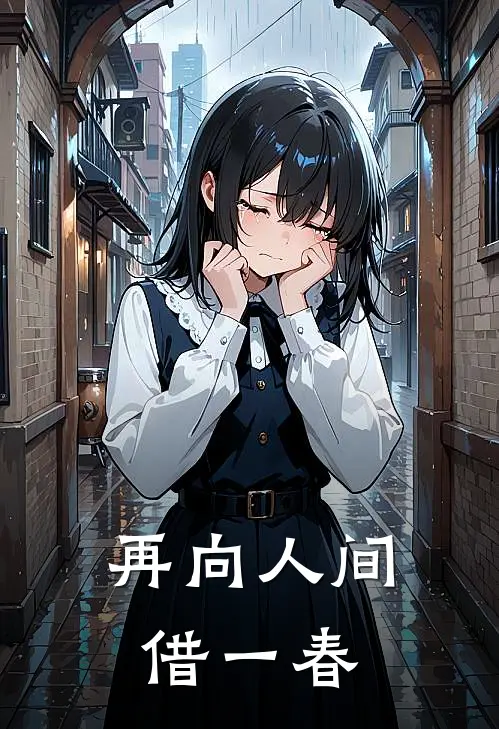 再向人间借一春