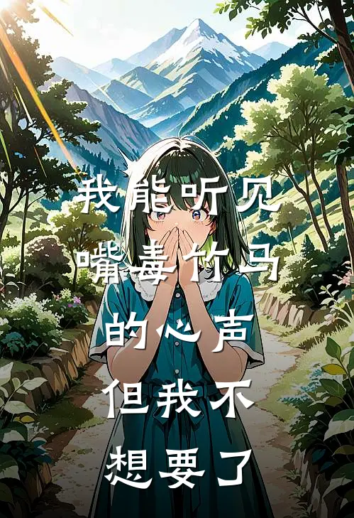我能听见嘴毒竹马的心声，但我不想要了