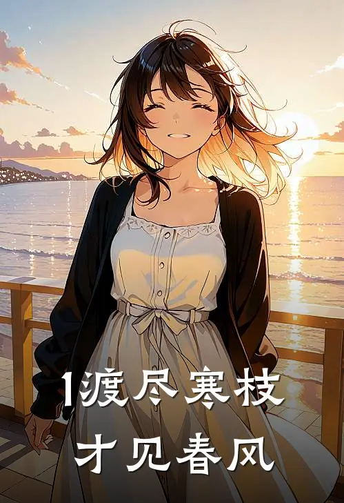 1渡尽寒枝，才见春风